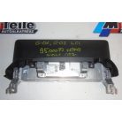 [GYÁRI BONTOTT] BMW - KIJELZŐ - IX3 ; X3 ; X4 / G08 BEV LCI ; G01 LCI ; G02 LCI ; G08 LCI ; M F97 LCI ; M F98 LCI - 65505A42087