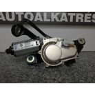 BMW 1-ES hátsó ablaktörlő motor