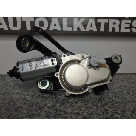 BMW 1-ES hátsó ablaktörlő motor