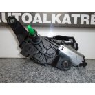 BMW 1-ES hátsó ablaktörlő motor