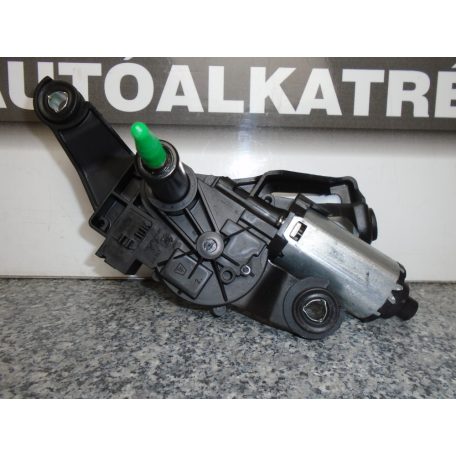 BMW 1-ES hátsó ablaktörlő motor