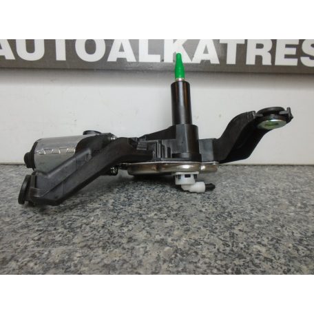 BMW 1-ES hátsó ablaktörlő motor
