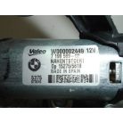 BMW 1-ES hátsó ablaktörlő motor