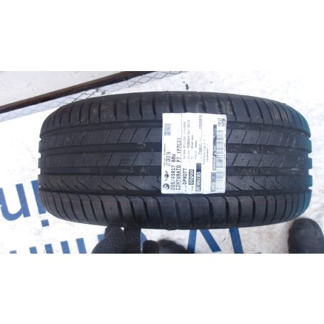 [GYÁRI ÚJ] PIRELII CINTURATO P6 NYÁRI GUMI 205/45R17 DOT2922