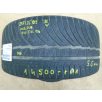  ÁR/DB! [GYÁRI HASZNÁLT] 2DB TÉLI GUMI - 255/35R19 - 96V - MICHELIN PILOT ALPIN - DOT:1016 - 5,5MM