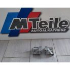 (GYÁRI ÚJ) BMW Adapter jobb és bal 7-es sorozat F01 760i / F02+LCI