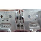 (GYÁRI ÚJ) BMW Adapter jobb és bal 7-es sorozat F01 760i / F02+LCI