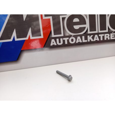 (GYÁRI ÚJ) BMW Galléros csavar ÁR/DB 5-ös sorozat E39 X sorozat X3 E83+LCI X5 E53 Z sorozat Z4 E89
