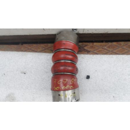 (GYÁRI BONTOTT) BMW F07 35D N57S COOLER CSŐ 7805401