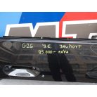 [GYÁRI BONTOTT] BMW G26 JOBB ELSŐ AJTÓ JAVÍTOTT