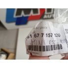 (GYÁRI ÚJ) MINI Fényszórómosó fúvóka R55+LCI / R56+LCI / R57+LCI / R58 / R59