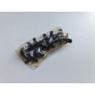 (GYÁRI ÚJ) BMW Ütköző 3-as E21 / 5-ös E12 / 5-ös E28 / 5-ös E34 / 5-ös E39 / 6-os E24 / 7-es E23 / 7-es E32 / 7-es E38 / 8-as E31 / Phantom RR1+Series II / X5 E53
