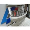 [GYÁRI HASZNÁLT] BMW - Csomagtérajtó - X3 / F25 SÉRÜLT