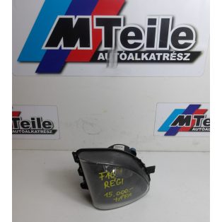   [GYÁRI BONTOTT] BMW JOBB OLDALI KÖDLÁMPA | 5-ÖS F10 (régi) |  63 17 7216886