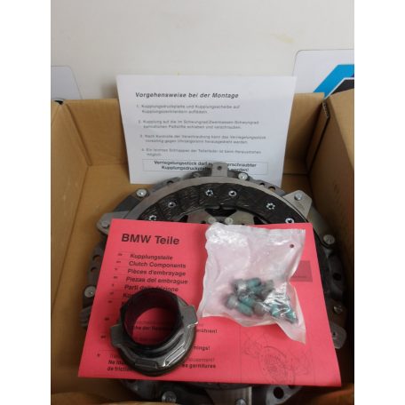 [GYÁRI ÚJ] BMW - DUPLA KUPLUNG M3 E90/E92/E92+LCI |2284034|