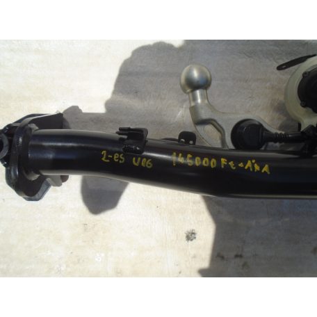 [GYÁRI ÚJSZERŰ] BMW VONÓHOROG | 2-ES | U06 | 5A5FF05