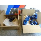 ár/szett! [GYÁRI BONTOTT] BMW - M-es Féknyereg szett X5 ; X6 / G05 ; G06 