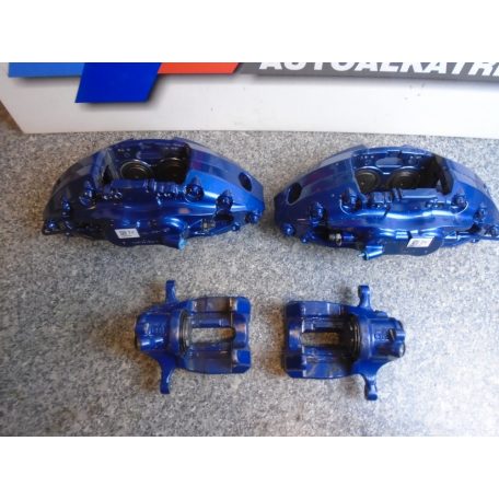 ár/szett! [GYÁRI BONTOTT] BMW - M-es Féknyereg szett X5 ; X6 / G05 ; G06 