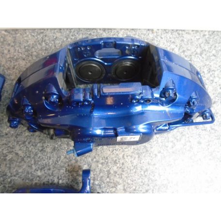 ár/szett! [GYÁRI BONTOTT] BMW - M-es Féknyereg szett X5 ; X6 / G05 ; G06 