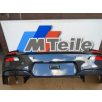   [GYÁRI BONTOTT] ÁTÉPÍTETT! BMW - HÁTSÓ LÖKHÁRÍTÓ M6 