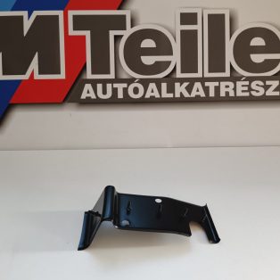   (GYÁRI ÚJ) BMW Erősítő lemez X5 G05+LCI / G18+LCI / M F95+LCI