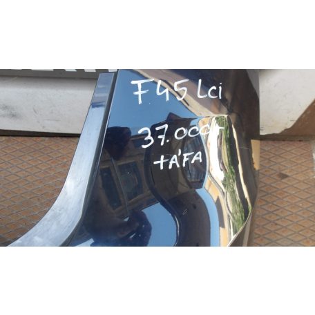[GYÁRI BONTOTT] BMW F45 LCI HÁTSÓ LÖKHÁRÍTÓ