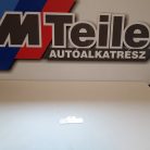 (GYÁRI ÚJ) BMW/MINI Csatlakozó 