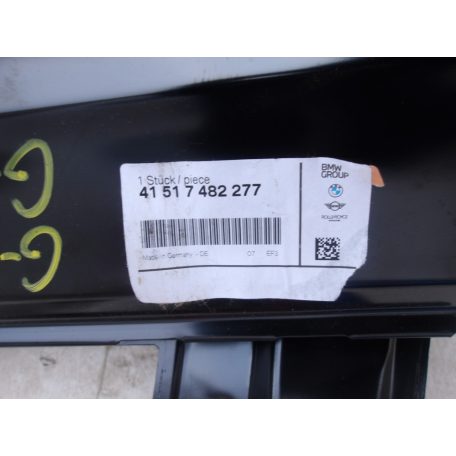 [GYÁRI ÚJ] BMW BAL HÁTSÓ AJTÓ G20/G80