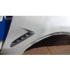 [GYÁRI BONTOTT] BMW G01/G02 JOBB ELSŐ SÁRVÉDŐ JAVÍTOTT