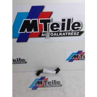 [GYÁRI BONTOTT] BMW LÉGCSŐ | 3-AS / 5-ÖS | 1341 1247641