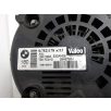   [GYÁRI BONTOTT] BMW - GENERÁTOR - 100/180 A - 14V - 1-ES ; 3-AS ; 5-ÖS; 6-OS; 7-ES / E87 ; E90 ; E91 , E60+LCI ; E61+LCI ; E63+LCI ; E64+LCI ; E65 ; E66 - CIKKSZÁM: 7521178