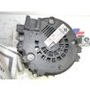   [GYÁRI BONTOTT] BMW - GENERÁTOR - 100/180 A - 14V - 1-ES ; 3-AS ; 5-ÖS; 6-OS; 7-ES / E87 ; E90 ; E91 , E60+LCI ; E61+LCI ; E63+LCI ; E64+LCI ; E65 ; E66 - CIKKSZÁM: 7521178