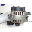 [GYÁRI BONTOTT] BMW - GENERÁTOR - 100/180 A - 14V - 1-ES ; 3-AS ; 5-ÖS; 6-OS; 7-ES / E87 ; E90 ; E91 , E60+LCI ; E61+LCI ; E63+LCI ; E64+LCI ; E65 ; E66 - CIKKSZÁM: 7521178
