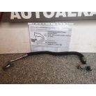 ÁR/DB [GYÁRI BONTOTT] BMW - OLAJHŰTŐCSŐ	 - 3-AS -/E90+LCI/E91+LCI/E92+LCI/E93+LCI/; X1 -/E84/	-| 1722	7567207 |