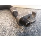 ÁR/DB [GYÁRI BONTOTT] BMW - OLAJHŰTŐCSŐ	 - 3-AS -/E90+LCI/E91+LCI/E92+LCI/E93+LCI/; X1 -/E84/	-| 1722	7567207 |