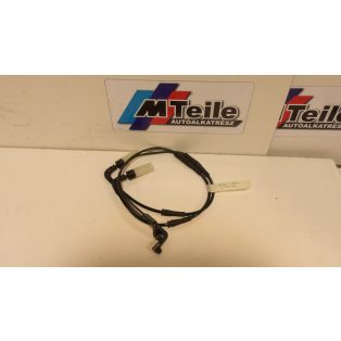   ÁR/DB(GYÁRI ÚJ) BMW HÁTSÓ Fékkopásjelző szenzor E60/E63/E64 6789493
