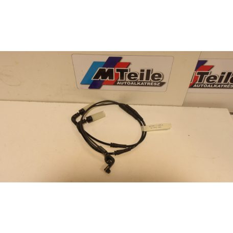 ÁR/DB(GYÁRI ÚJ) BMW HÁTSÓ Fékkopásjelző szenzor E60/E63/E64 6789493