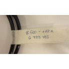 ÁR/DB(GYÁRI ÚJ) BMW HÁTSÓ Fékkopásjelző szenzor E60/E63/E64 6789493