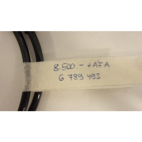 ÁR/DB(GYÁRI ÚJ) BMW HÁTSÓ Fékkopásjelző szenzor E60/E63/E64 6789493