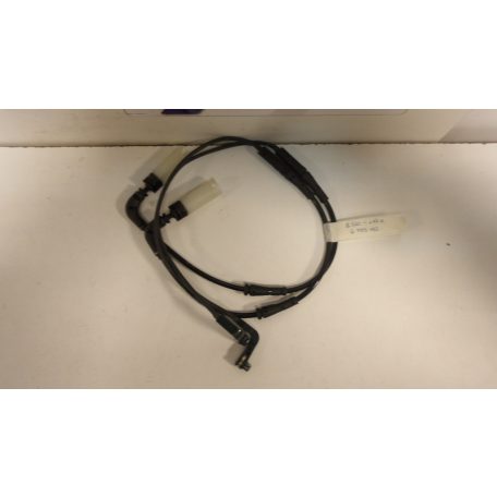 ÁR/DB(GYÁRI ÚJ) BMW HÁTSÓ Fékkopásjelző szenzor E60/E63/E64 6789493