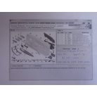BMW F32+LCI, F82, M4, F33+LCI F83 M4 /Gyári új/