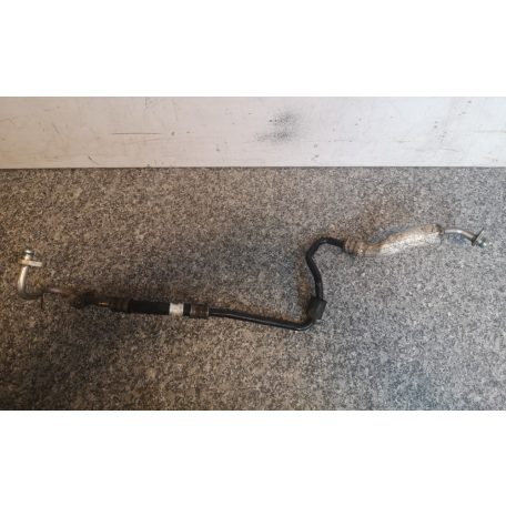 ÁR/DB [GYÁRI BONTOTT] BMW - SZERVÓCSŐ - DYNAMIC DRIVE - 5-ÖS - F07 GT+LCI /  F10+LCI / F11+LCI; 6-OS - F06 Gran Coupé+LCI / F12+LCI / F13+LCI; 7-ES - F01+LCI / F02+LCI -|3241 6799082|