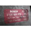   [GYÁRI BONTOTT] BMW - GENERÁTOR -  34-90 A - 5-ÖS ; 7-ES / E34 ; E32 - 3.0i ; 3.5i - BOSCH CIKKSZÁM: 0 120 469 775 
