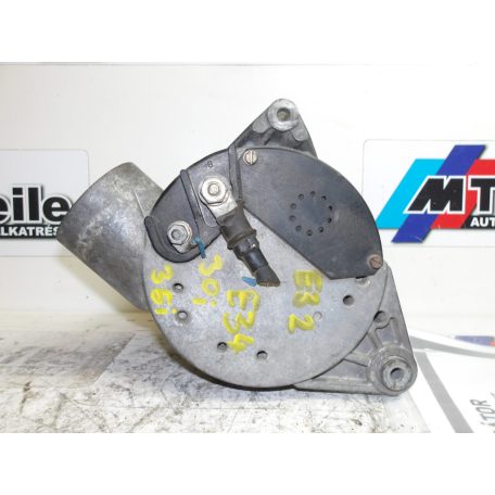 [GYÁRI BONTOTT] BMW - GENERÁTOR -  34-90 A - 5-ÖS ; 7-ES / E34 ; E32 - 3.0i ; 3.5i - BOSCH CIKKSZÁM: 0 120 469 775 