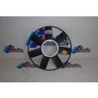 [GYÁRI ÚJ] BMW - HŰTŐ VENTILLÁTOR (7 ÁGÚ)  - 3-AS ; X5 / E46 ; E53 - 1152 2243303