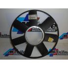 [GYÁRI ÚJ] BMW - HŰTŐ VENTILLÁTOR (7 ÁGÚ)  - 3-AS ; X5 / E46 ; E53 - 1152 2243303