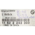 [GYÁRI ÚJ] BMW - HŰTŐ VENTILLÁTOR (7 ÁGÚ)  - 3-AS ; X5 / E46 ; E53 - 1152 2243303