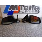 [GYÁRI HASZNÁLT] BMW - Visszapillantó tükör BAL és JOBB  7-es / F01