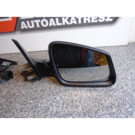 [GYÁRI HASZNÁLT] BMW - Visszapillantó tükör BAL és JOBB  7-es / F01