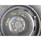 ÁR/DB [GYÁRI HASZNÁLT] SNOWCONTROL SERIE 3 MINI F-seria 175/65/R15 84H M+S